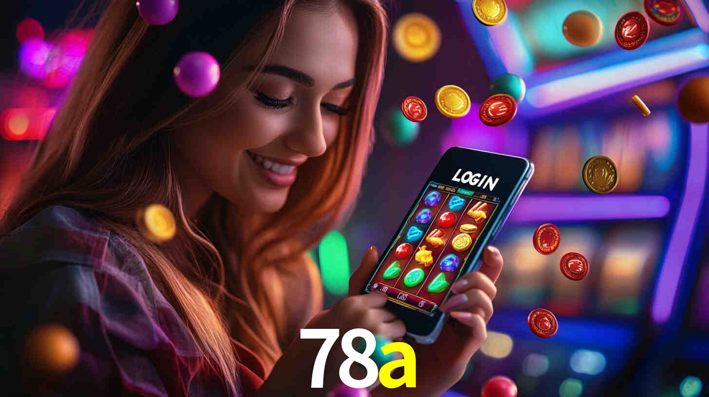 Processo de Download do App 78a - Passo a Passo Simples