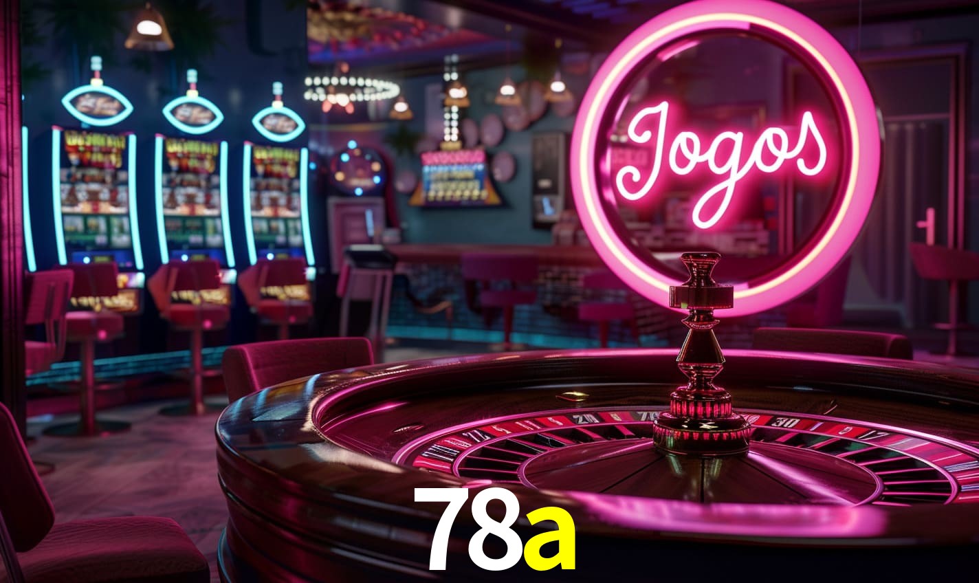 Jogos de Mesa Premium 78a - Blackjack, Roleta, Baccarat